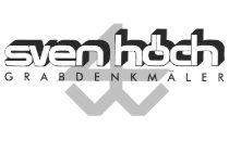 Logo Höch Sven Grabdenkmäler Flensburg