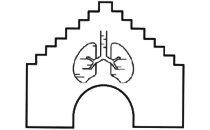 Logo Lungenpraxis Dr.med. Hartmut Winterhoff u. Dr.med. Johannes Aretz Flensburg