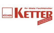 Logo Ketter Fachhändler für Hausgeräte und Einbauküche KG Flensburg