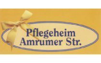 Logo Pflegeheim Amrumer Strasse Flensburg