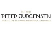 Logo Jürgensen GmbH & Co.KG, Peter Juwelier Flensburg