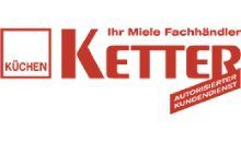 Logo Ketter Fachhändler für Hausgeräte und Einbauküche KG Flensburg