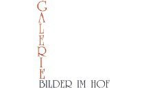 Logo Galerie Bilder im Hof Flensburg