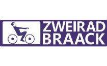 Logo Braack Hans-Otto ZweiradHdl. Flensburg