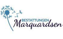Logo Bestattungen Marquardsen Flensburg