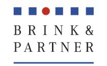 Logo Brink & Partner, Rechtsanwälte und Notare Flensburg