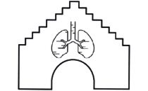 Logo Lungenpraxis Dr. med. Johannes Aretz u. Niels Thomsen Pneumologie, Allergologie, Schlafmedizin Flensburg