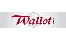 Logo Wallot GmbH Dachdeckerei und Bauklempnerei Harrislee