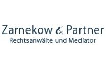 Logo Zarnekow & Partner Rechtsanwälte Schleswig