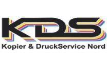 Logo KDS Logistik Schleswig