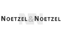 Logo Noetzel und Noetzel Rechtsanwälte und Notar Schleswig
