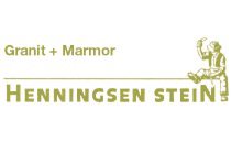 Logo Heinz Henningsen GmbH & Co. KG Steinmetzmeisterbetrieb Schleswig