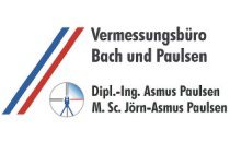 Logo Vermessungsbüro Bach und Paulsen Schleswig