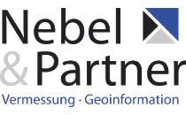 Logo Nebel & Partner Vermessungsbüro Schleswig