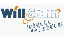 Logo Fritz Will + Sohn KG Dannewerk