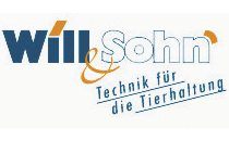 Logo Fritz Will + Sohn KG Dannewerk