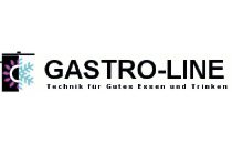 Logo Gastro-Line Inh. Bernd Bleifuß Großküchentechnik Schuby