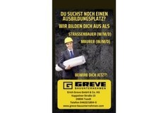 Bildergallerie Greve Erich GmbH & Co. KG Bauunternehmen Twedt