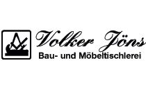 Logo Jöns Volker Bau- und Möbeltischlerei Oeversee