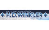 Logo Winkler H.D. GmbH & Co. KG Kälteservice Wees