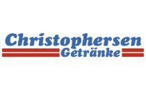 Logo Christophersen Getränke Getränkehandel Niesgrau