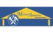 Logo Asmussen Michael Dachdeckerei Bauklempnerei Steinberg
