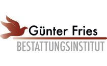 Logo Bestattungsinstitut Günter Fries e.K. Inh. Arne Fries Steinbergkirche