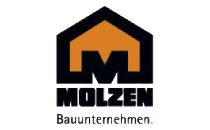 Logo Henning Molzen GmbH & Co. KG Bauunternehmen Mittelangeln