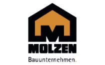 Logo Henning Molzen GmbH & Co. KG Bauunternehmen Mittelangeln