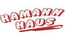 Logo Hamann Haus Bauunternehmen Inh. Lutz Hamann Sörup