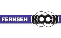 Logo Koch Fernsehtechnik Unterhaltungselektronik Sterup