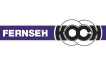 Logo Koch Fernsehtechnik Unterhaltungselektronik Sterup