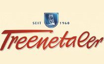 Logo Treenetaler Getränke GmbH & Co. KG Mineralquelle / Getränkeheimdienst Tarp