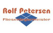 Logo Fliesenlegermeister Rolf Petersen Tarp