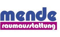 Logo Mende Raumausstattung, Inhaber: Peter Mende Raumausstatter Süderbrarup