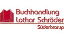 Logo Schröder Lothar Buchhandlung Süderbrarup