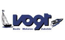 Logo Vogt Boots- u. Yachtservice GmbH & Co. KG Kappeln