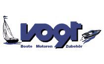 Logo Vogt Boots- u. Yachtservice GmbH & Co. KG Kappeln