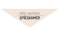Logo Hotel Spieskamer Gasthuus Hasselberg