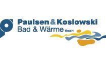 Logo Paulsen und Koslowski - Bad und Wärme GmbH Gelting