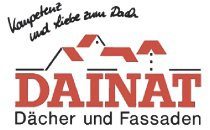 Logo Dainat GmbH Bedachungen Kronsgaard