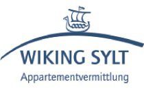 Logo Appartementvermittlung Wiking Sylt