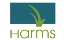 Logo Harms Georg Baumschule & Gartencenter Sylt
