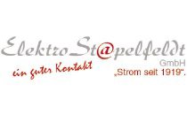 Logo Elektro Stapelfeldt GmbH List auf Sylt