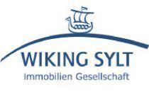 Logo Wiking Appartementvermittlung Sylt