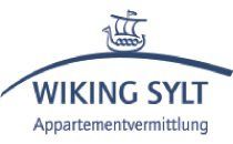 Logo Appartementvermittlung Wiking Sylt