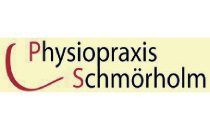Logo Physiopraxis u. Massagepraxis Schmörholm, L. Grauer, S. Harksen, M. Jensen Leck
