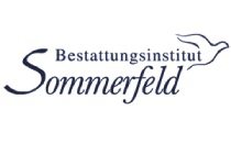 Logo Bestattungsinstitut Sommerfeld Inh. Gunnar Suhr Leck