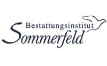 FirmenlogoBestattungsinstitut Sommerfeld Inh. Gunnar Suhr Leck