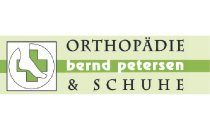 Logo Orthopädie & Schuhe, Bernd Petersen Orthopädieschuhtechnik Bredstedt